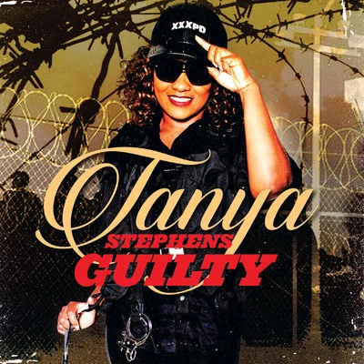 Guilty 专辑 Tanya Stephens