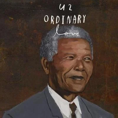 Ordinary Love 專輯 U2