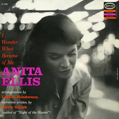 I Wonder What Became Of Me 專輯 Eugenie Baird/Anita Ellis