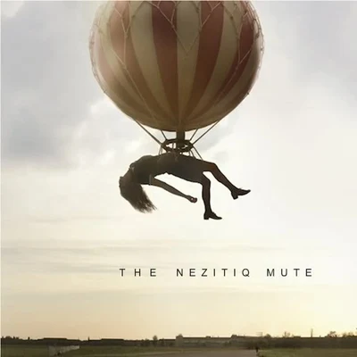 The Nezitiq Mute LP 专辑 DJ Concept/The Nezitiq Mute