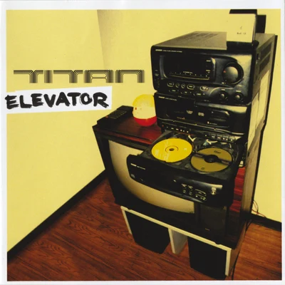 Elevator 专辑 Cashroute Snapz/titan