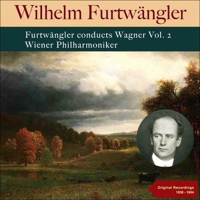 Furtwängler Conducts Wagner, Vol. 2 專輯 Luca Testa