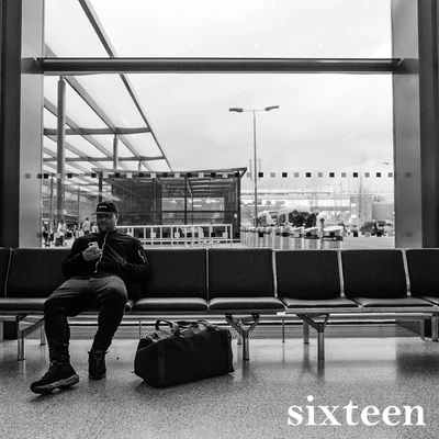 sixteen Mixtape 专辑 Mike Delinquent Project/Kcat/Donae'o