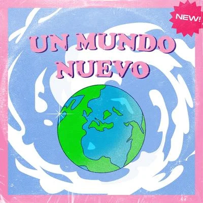 Un Mundo Nuevo 专辑 Mario Bautista/Sak Noel/Konshens