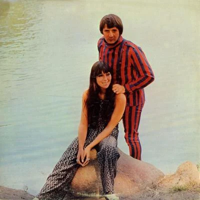 Sonny & Cher&#x27;s Greatest Hits 专辑 Sonny & Cher