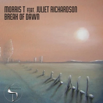 Break of Dawn 專輯 Morris T