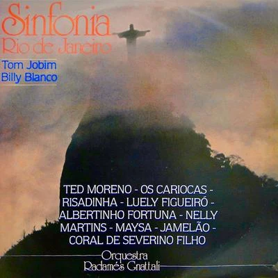 Sinfonia Do Rio De Janeiro (1960 Version Remastered) 专辑 Billy Blanco