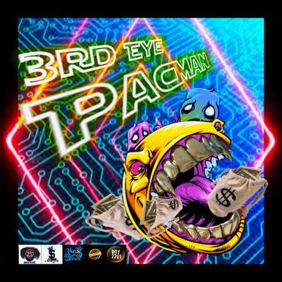 PacMan 专辑 3RD Eye