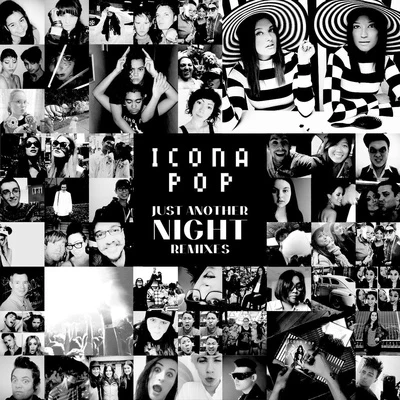 Just Another Night 專輯 Icona Pop