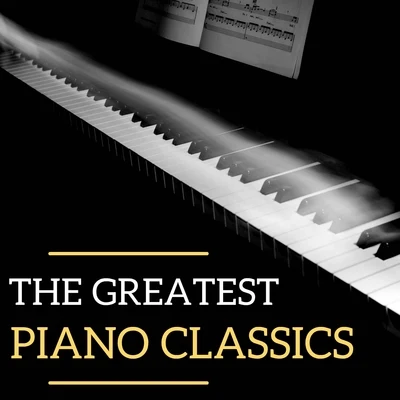 The Greatest Piano Classics 專輯 Franz Liszt