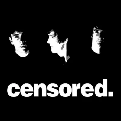 Censored Censored: 2004-2008, Vol. 4