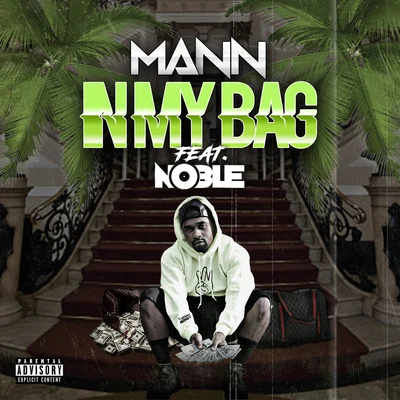 In My Bag (feat. Noble) 專輯 Noble