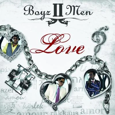 Love 專輯 Boyz II Men