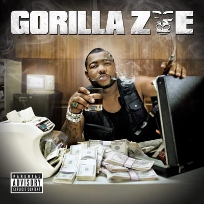 Don&#x27;t Feed Da Animals 专辑 Gorilla Zoe