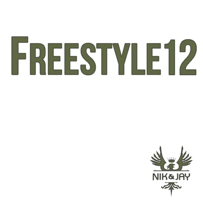 Freestyle12 专辑 Nik & Jay