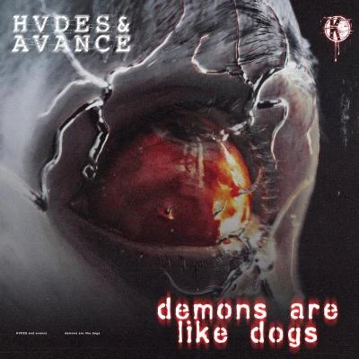 Demons Are Like Dogs 专辑 Crimson Child/HVDES