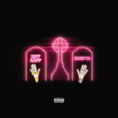 Back from the Dead (feat. Skepta) 专辑 Riff Raff/Iceman