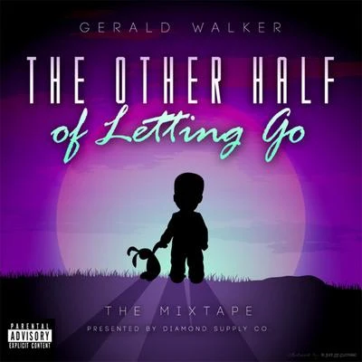 The Other Half of Letting Go... 专辑 Blue Collar Gang/Life Dutchee/Gerald Walker