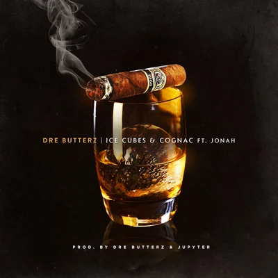 Ice Cubes and Cognac 专辑 Jonah