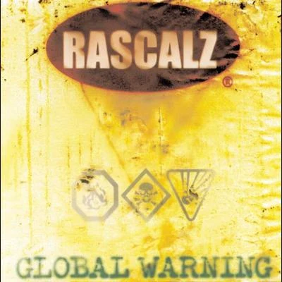 Global Warning 專輯 Rascalz