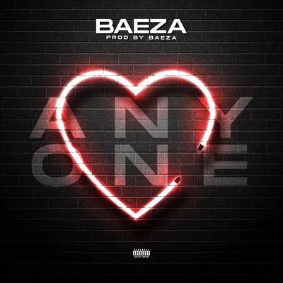 Anyone 專輯 Baeza