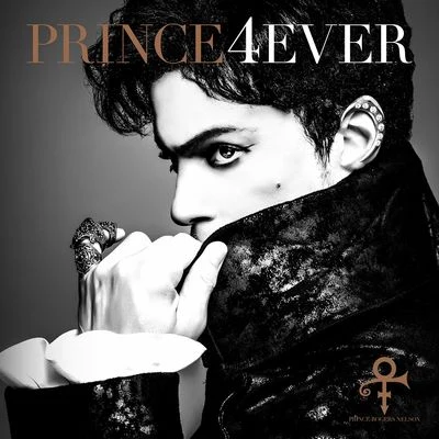 4Ever 專輯 Prince/The Revolution