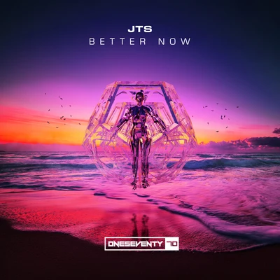 Better Now 專輯 JTS