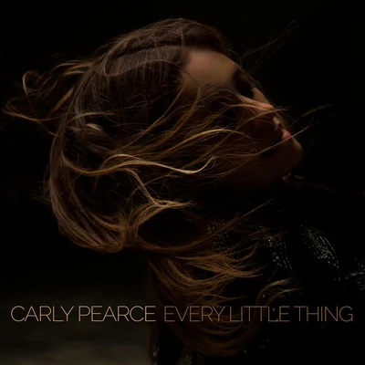 Carly Pearce Every Little Thing