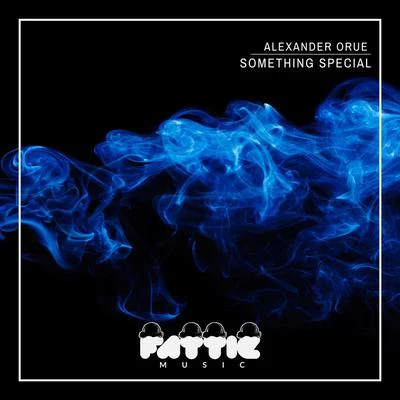 Something Special 專輯 Alexander Orue