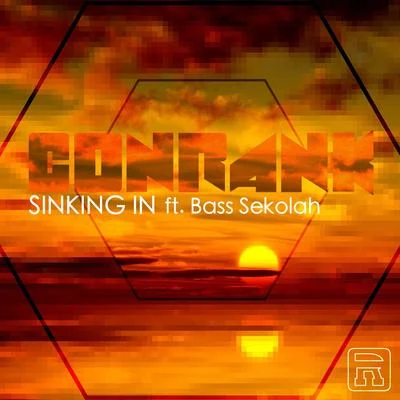 Sinking In (ft. Bass Sekolah) 專輯 ConRank/KJ Sawka