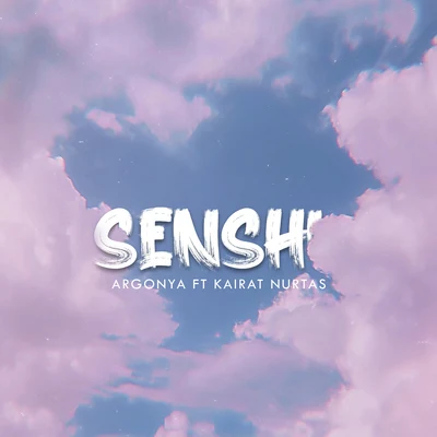 Senshi 專輯 Argonya/Tural Everest/Айкын Толепберген