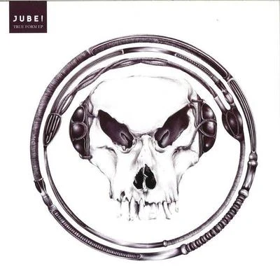 True Form 專輯 Jubei/Consequence