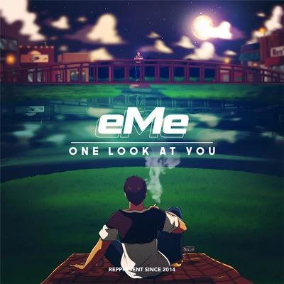 One Look At You 專輯 EME