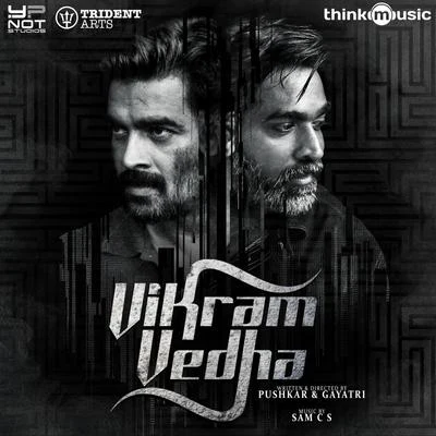 Vikram Vedha 专辑 M.L.R. Karthikeyan/Guna/Sam C.S./Mukesh