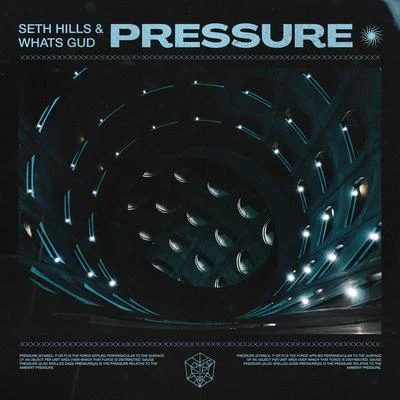 Pressure 專輯 Seth Hills