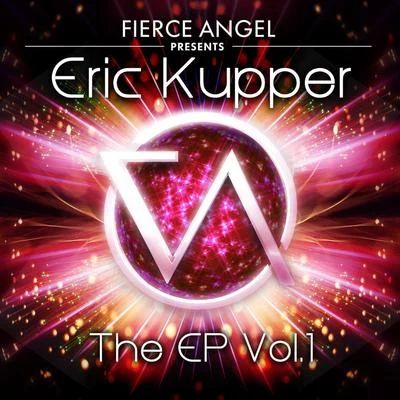 Fierce Angel Presents Eric Kupper - EP 專輯 Eric Kupper/K-Scope