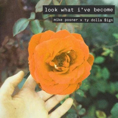 Look What I&#x27;ve Become 专辑 Amice/Mike Posner