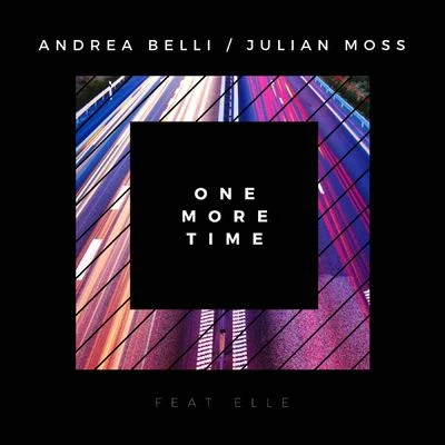 One More Time 專輯 Andrea Belli