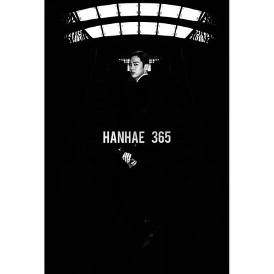 365 专辑 Hanhae