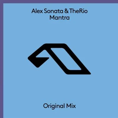 Mantra 专辑 Alex Sonata & TheRio