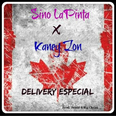 Delivery Especial 專輯 Heidy Brown/Sino LaPinta