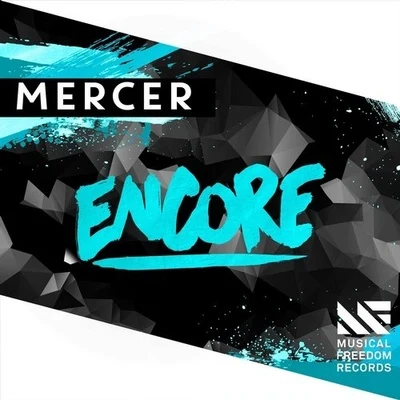 Encore (Extended Mix) 專輯 Mercer