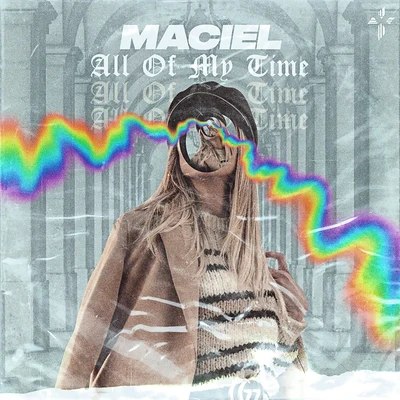 All Of My Time 专辑 Delove/Maciel