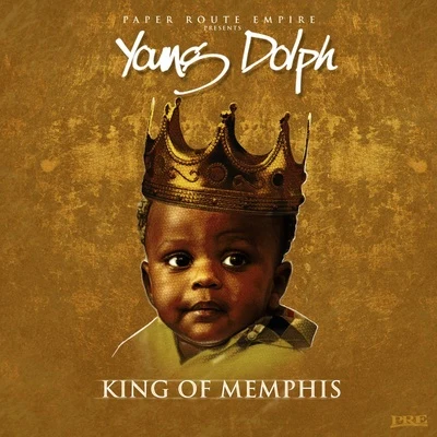 King of Memphis 專輯 Young Dolph