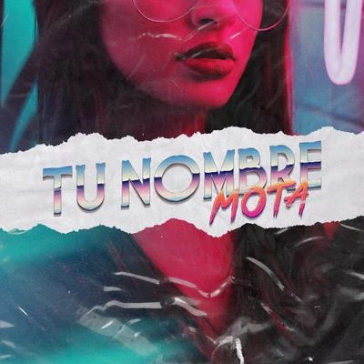 Tu Nombre 專輯 Spider J/Ekey47/Mota