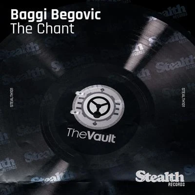 The Chant 專輯 Baggi Begovic/Hardsoul