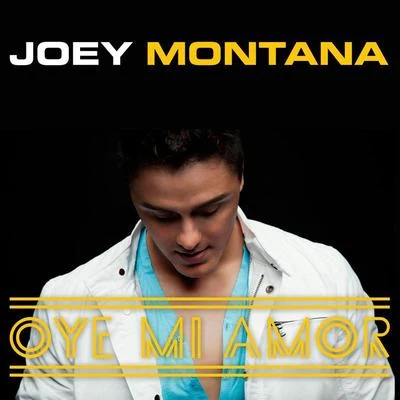 Oye Mi Amor 专辑 Omar Chaparro/Joey Montana