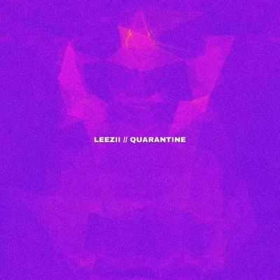 QUARANTINE 專輯 leezii/Heeze/JunoDee