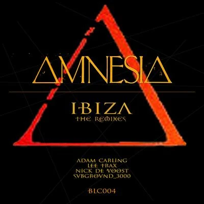 Ibiza - The Remixes 專輯 Spanless/The Global Phase/Alex Van Deep/Reech/Amnesia