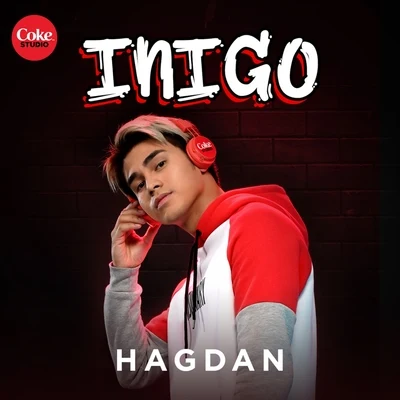 Hagdan 專輯 Iñigo Pascual